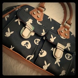 Playboy purse